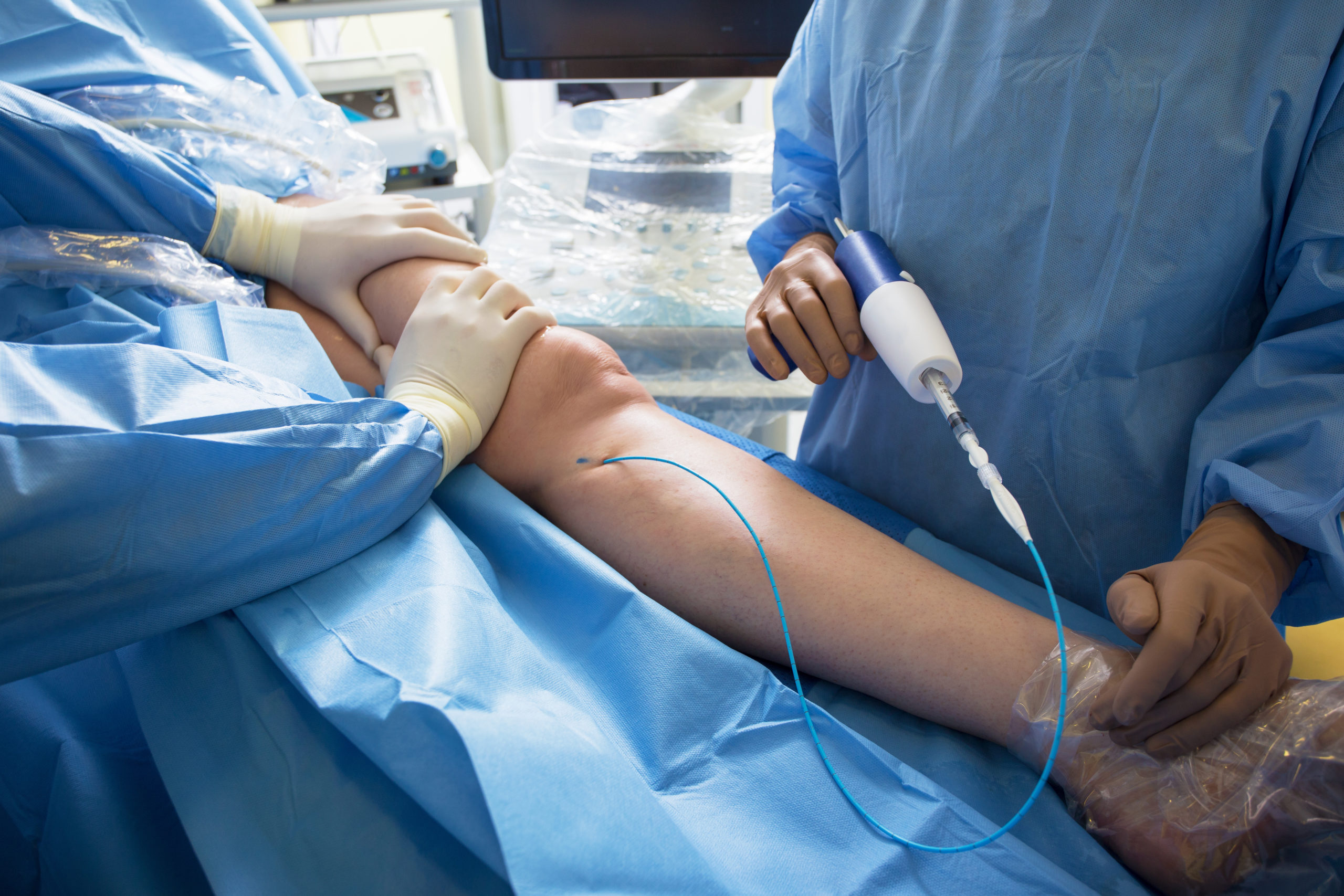 Angiology and Vascular Surgery Specialization Training Program (For European Resident Physicians Only)