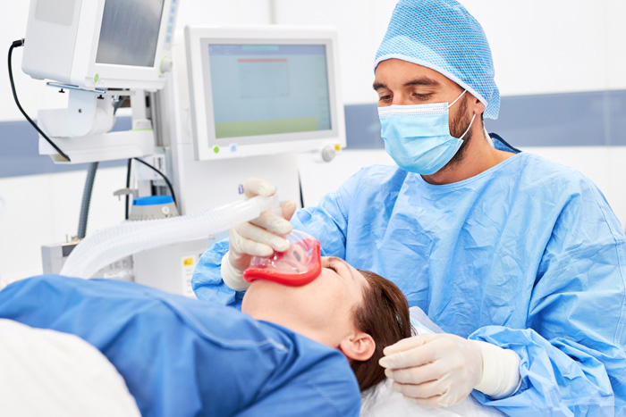 Anesthesiology and Resuscitation Specialization Training Program (For European Resident Physicians Only)