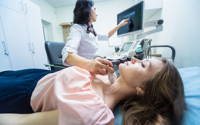 Endocrinology Specialization Training Program (For European Resident Physicians
