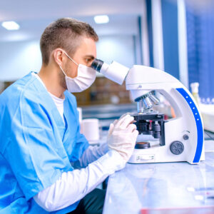 Training Program Bachelor's Degree in Clinical Laboratory
