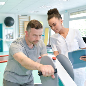 Training Program Bachelor's Degree in Physical Therapy and Rehabilitation